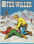 Tex Willer 10/87. K3 (Käyt)