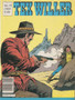 Tex Willer 10/1989. K3+ (Käyt)