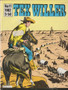 Tex Willer 11/1982. K3- (Käyt)