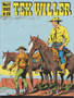 Tex Willer 11/1983. K3 (Käyt)