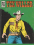 Tex Willer 11/1984. K3 (Käyt)