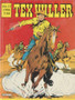 Tex Willer 11/1986. K3 (Käyt)