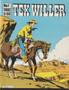 Tex Willer 1/1982. K3 (Käyt)