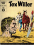 Tex Willer 12/1973. K3- (Käyt)
