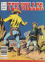 Tex Willer 12/1988. K3 (Käyt)