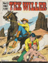 Tex Willer 13/1982. K3- (Käyt)