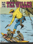 Tex Willer 15/1982 K3. (Käyt)