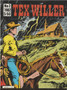 Tex Willer 2/1982. K3 (Käyt)