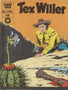 Tex Willer 2/1975. K3 (Käyt)