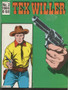 Tex Willer 2/1984. K3 (Käyt)