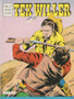 Tex Willer 2/1988. K3 (Käyt)