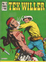 Tex Willer 3/1986. K3- (Käyt)