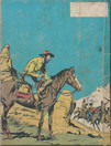 Tex Willer 4/1975. K2+ (Käyt)
