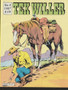 Tex Willer 4/87. K3+ (Käyt)
