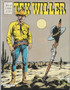 Tex Willer 4/1988. K3+ (Käyt)