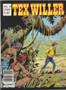 Tex Willer 4/1989. K3+ (Käyt)