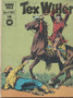 Tex Willer 5/1975. K3- (Käyt)