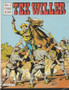 Tex Willer 5/1988. K3 (Käyt)