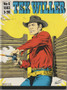 Tex Willer 6/1983. K3 (Käyt)