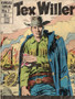 Tex Willer 7/1971. K2 (Käyt)