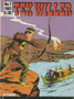 Tex Willer 7/1981. K3 (Käyt)