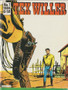 Tex Willer 7/1984. K3 (Käyt)