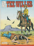 Tex Willer 7/87. K3 (Käyt)