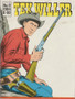 Tex Willer 9/1984. K3 (Käyt)