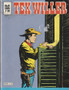 Tex Willer 9/1985. K3. (Käyt)