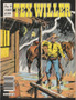 Tex Willer 9/1988. K3+ (Käyt)