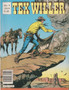 Tex Willer 9/1989. K3 (Käyt)
