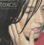 Texas: The Greatest Hits CD (Käyt)