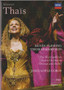 Massenet / Renée Fleming /Thomas Hampson /Jesús López-Cobos: Thaïs DVD