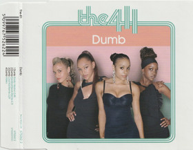 411: Dumb CDs (Käyt)