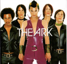Ark: We Are The Ark CD (Käyt)
