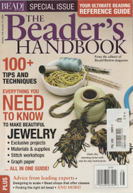 Beader's Handbook K3 (Käyt)