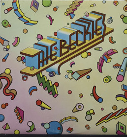 Beckies: The Beckies LP (Käyt)
