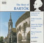 Bartók: The Best Of Bartók CD (Käyt)