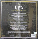 V/A: The Diva Collection LP (Käyt)