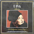 V/A: The Diva Collection LP (Käyt)