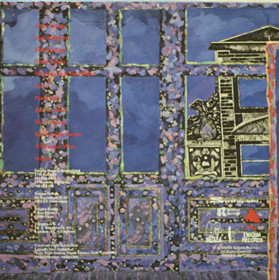 V/A: The Enigma Compilation 1988 LP (Käyt)