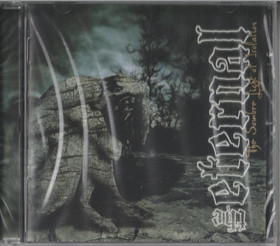 Eternal: The Sombre Light Of Isolation CD (Mint)