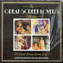V/A: The Great Screen Lovers Collection LP (Käyt)