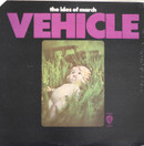 Ides Of March: Vehicle LP (Käyt)