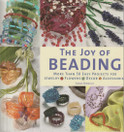 Anna Borelli: The Joy of Beading K3 (Käyt)