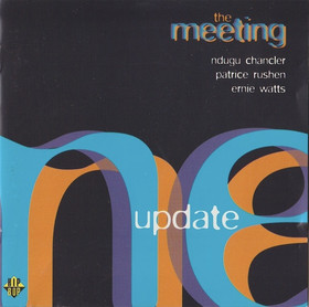 Meeting: Update CD (Käyt)