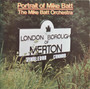 Mike Batt Orchestra: Portrait Of Mike Batt LP (Käyt)