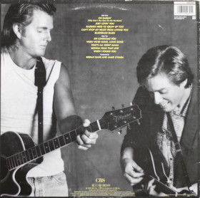 O'Kanes: The O'Kanes LP (Käyt)