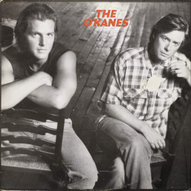 O'Kanes: The O'Kanes LP (Käyt)