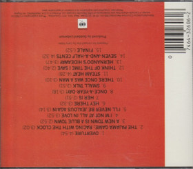 The Pajama Game CD (Käyt)